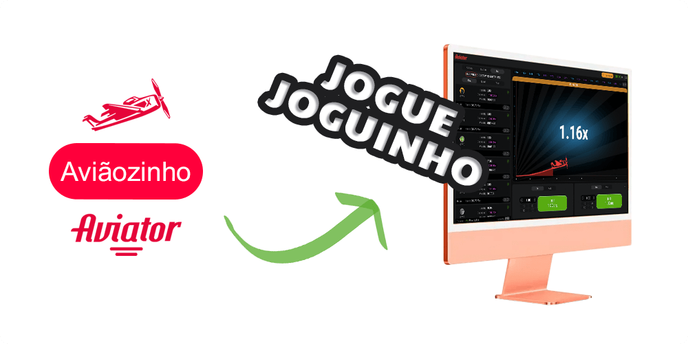 Jogo do Aviãozinho: conheça e jogue Aviator