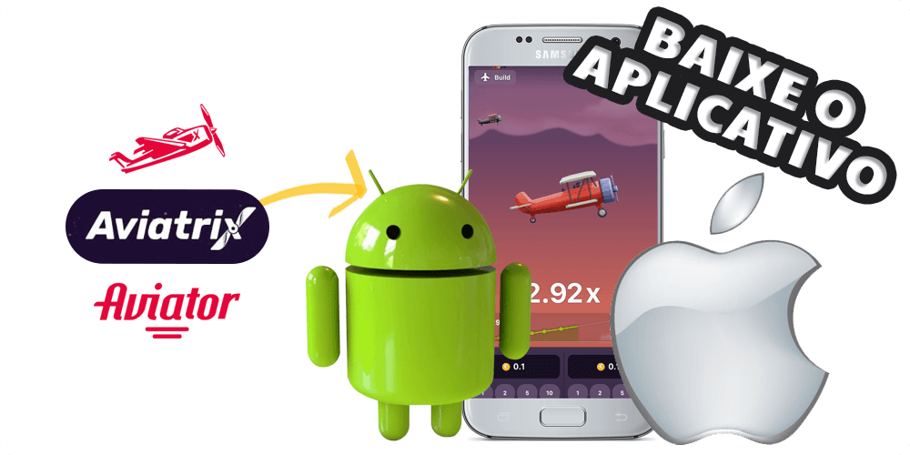 Informações como Baixe o aplicativo para Android e iOS para jogar Aviatrix