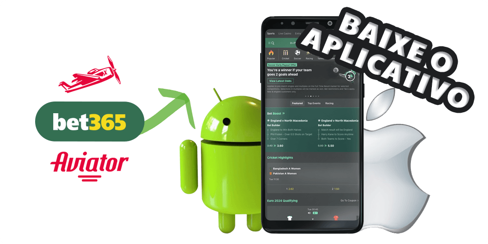Informações como Baixe o aplicativo Bet365 Aviator para Android e iOS