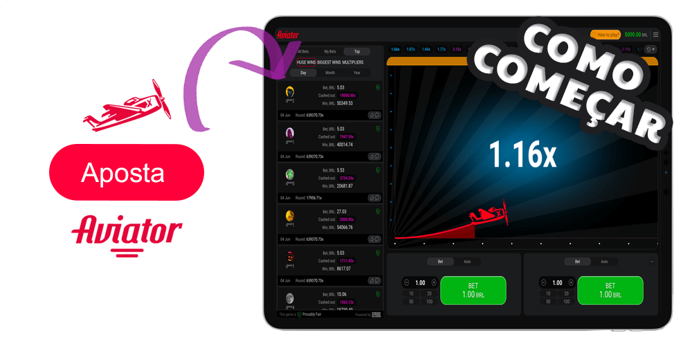 Aviator Aposta: Melhores Sites de Apostas com Jogo do aviãozinho Aviator Bet  em 2023 - Jornal de Brasília