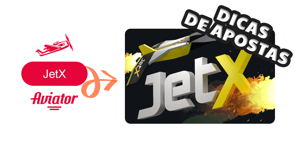 Dicas de apostas no jogo JetX