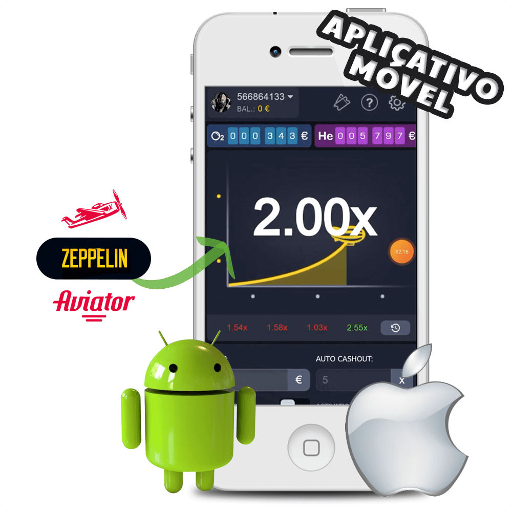 Informações como Baixe o aplicativo para Android e iOS para jogar Zeppelin