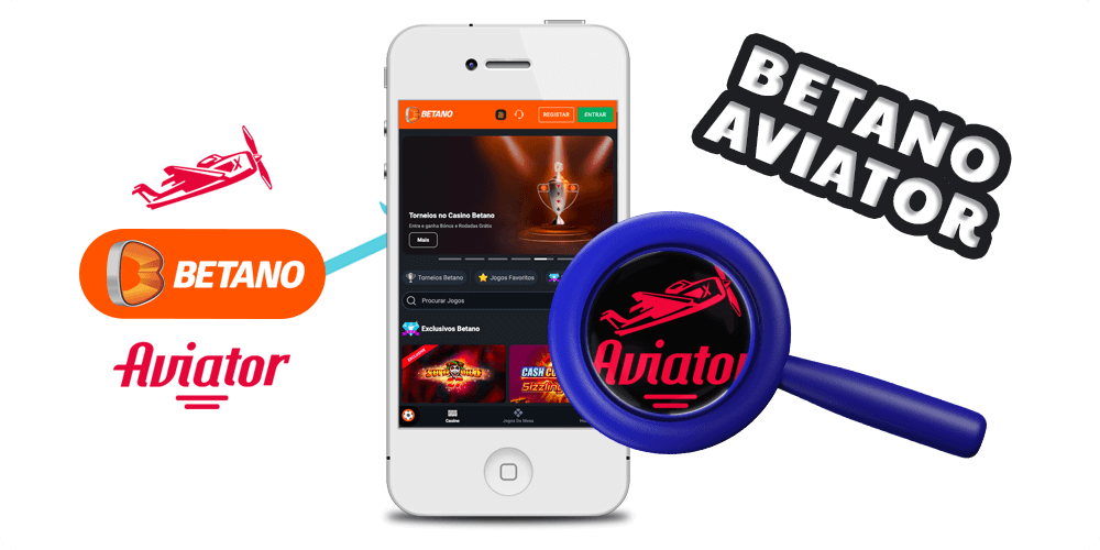 Aviator Betano: Aprenda Como Jogar Aviator na Betano