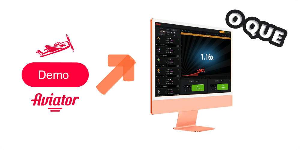 Como jogar Aviator no modo Demo - Esportes Completos