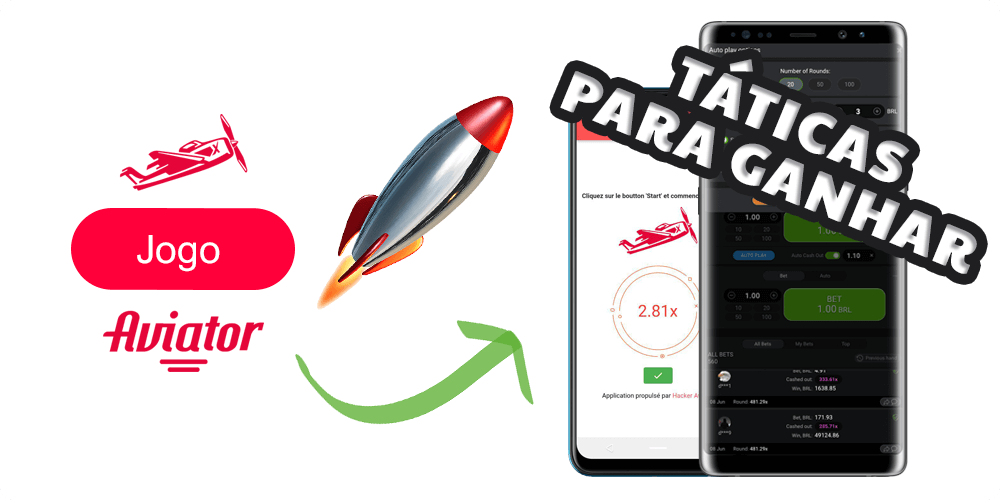 ESTRATÉGIA COMO GANHAR NO AVIATOR 🔥 COMO JOGAR JOGO DO AVIÃO SEM