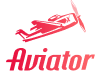 Aviator Jogo logotipo