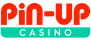 Logotipo do cassino Pin Up
