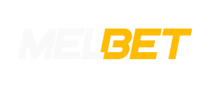 Logotipo da Melbet