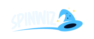 Logotipo da Spinwiz